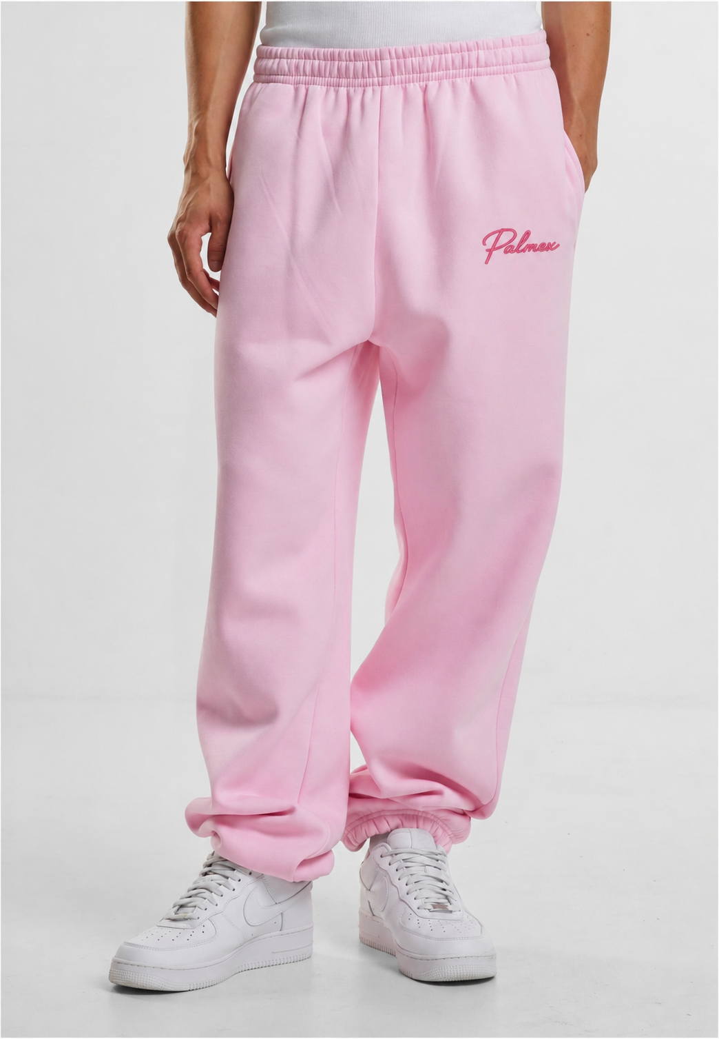 Fluffy Sweatpants