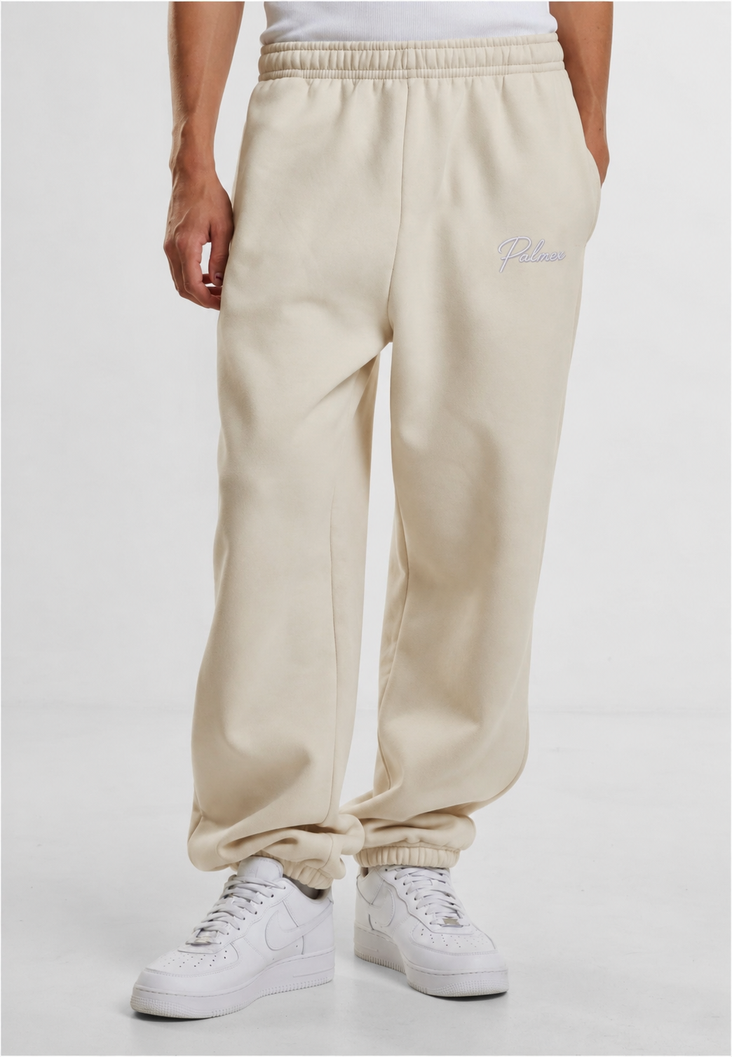Fluffy Sweatpants
