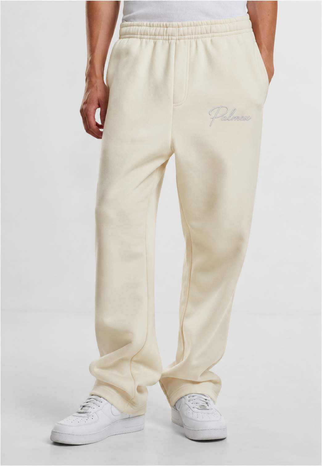Fluffy Track Sweatpants Herren