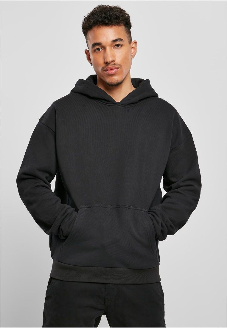 Ultra Heavy Cotton Box Hoodie Tides