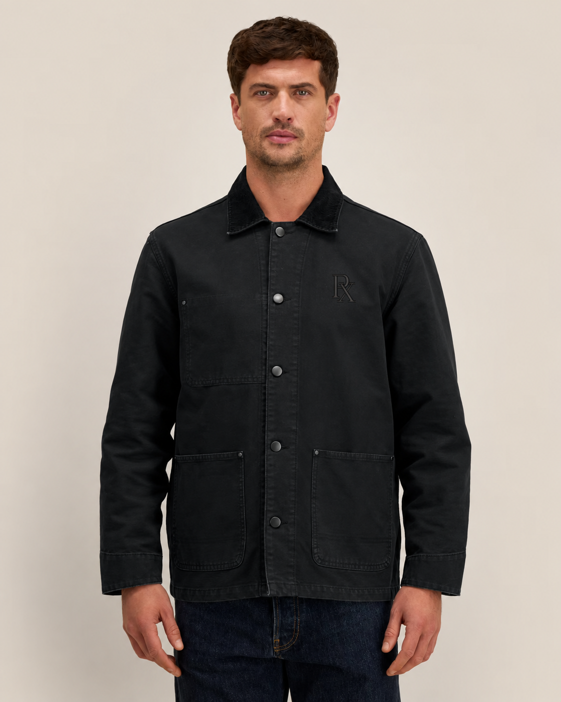 Chore Jacket