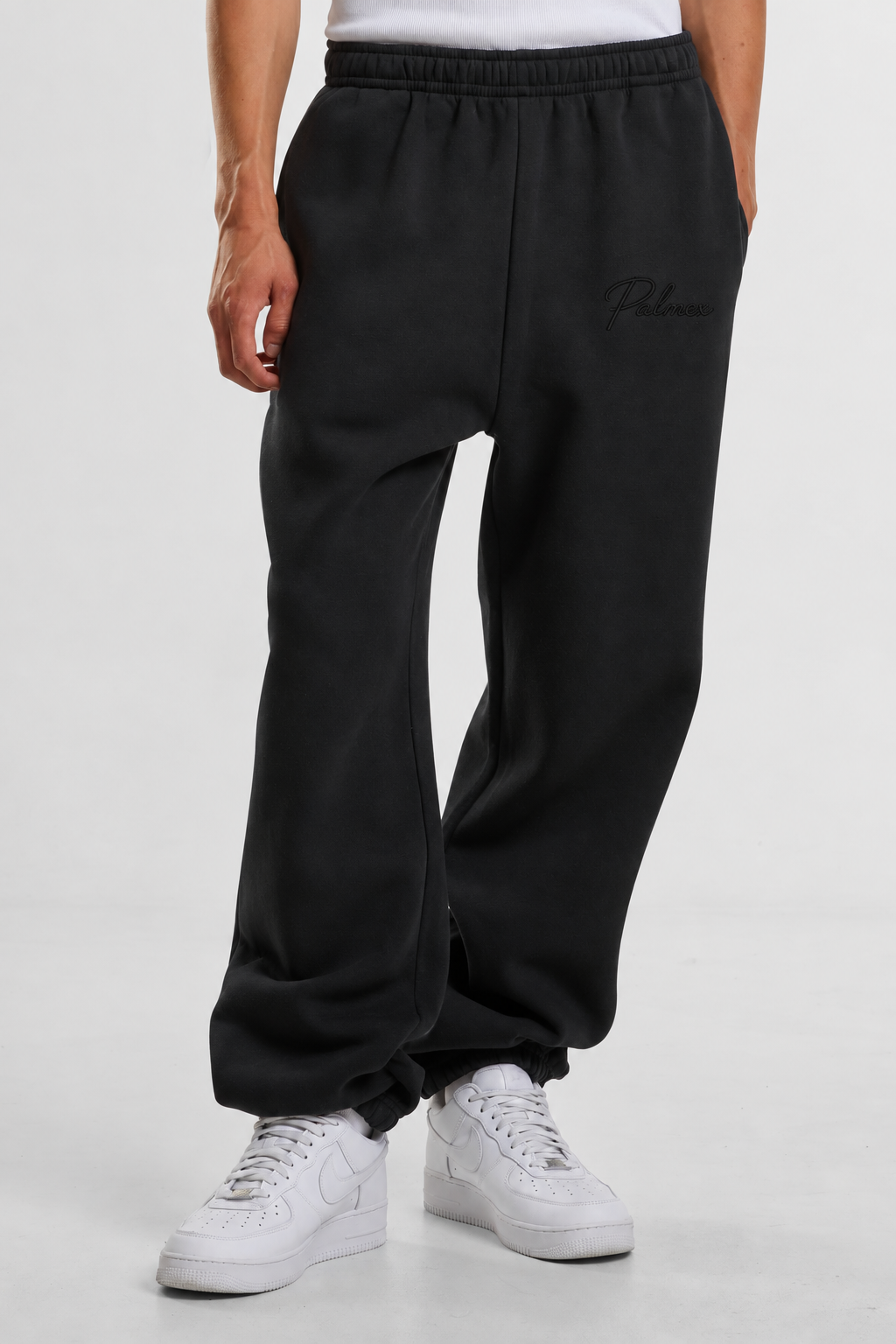 Fluffy Sweatpants