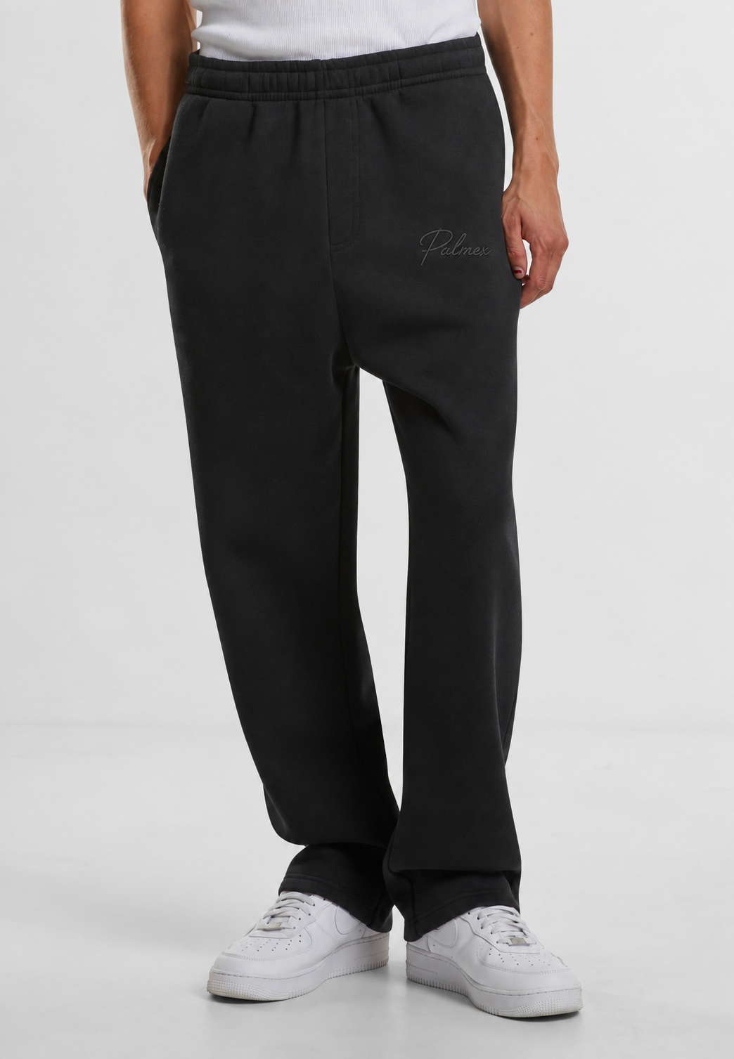 Fluffy Track Sweatpants Herren