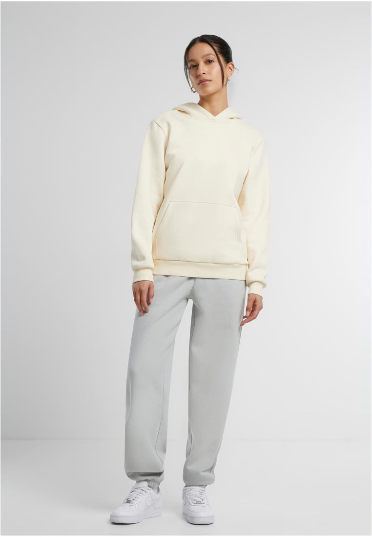 Palmex Fluffy Hoodie