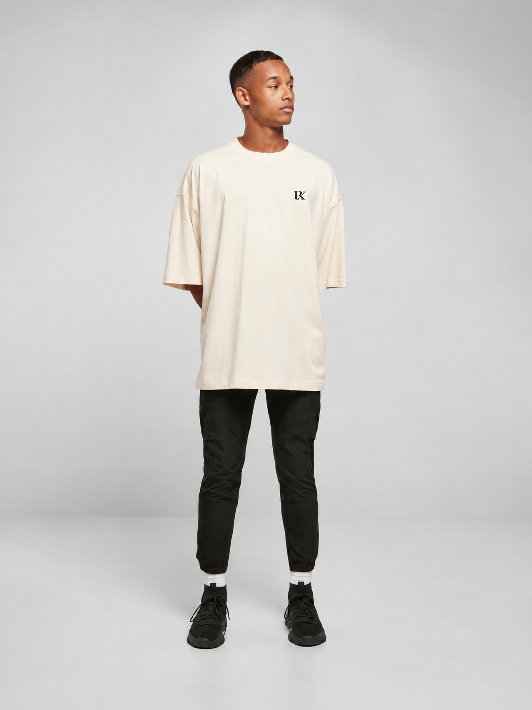 Huge Tee