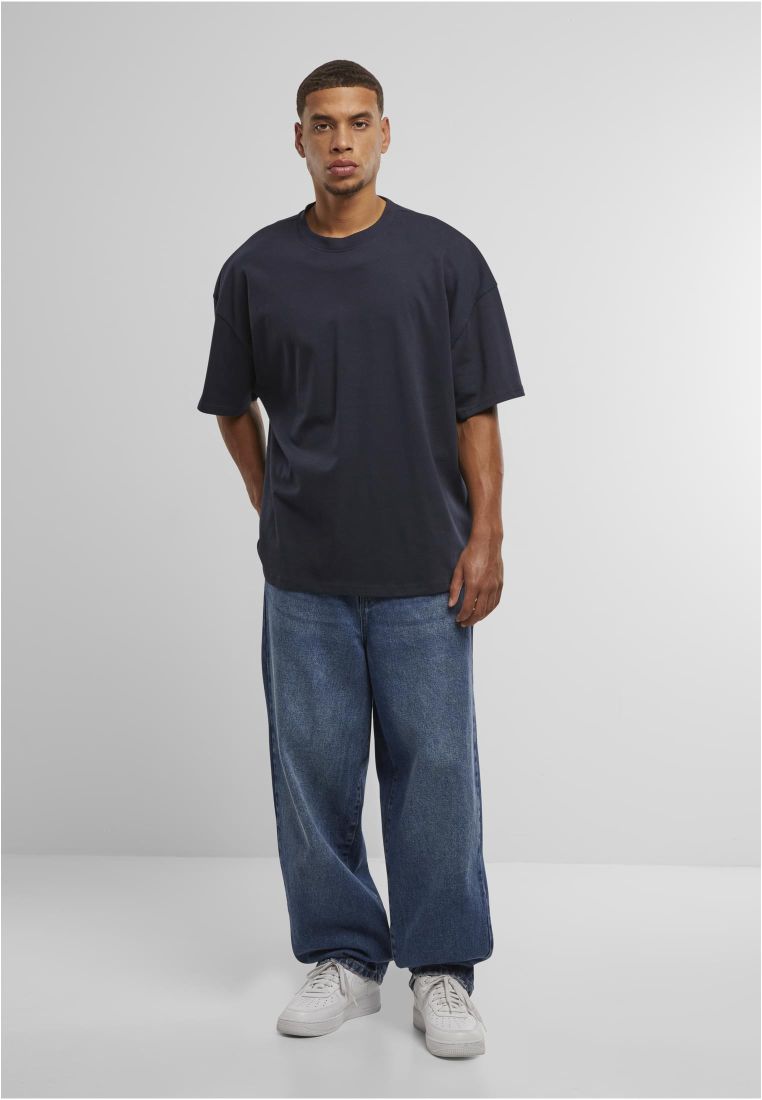 Ultra Heavy Cotton Box Tee
