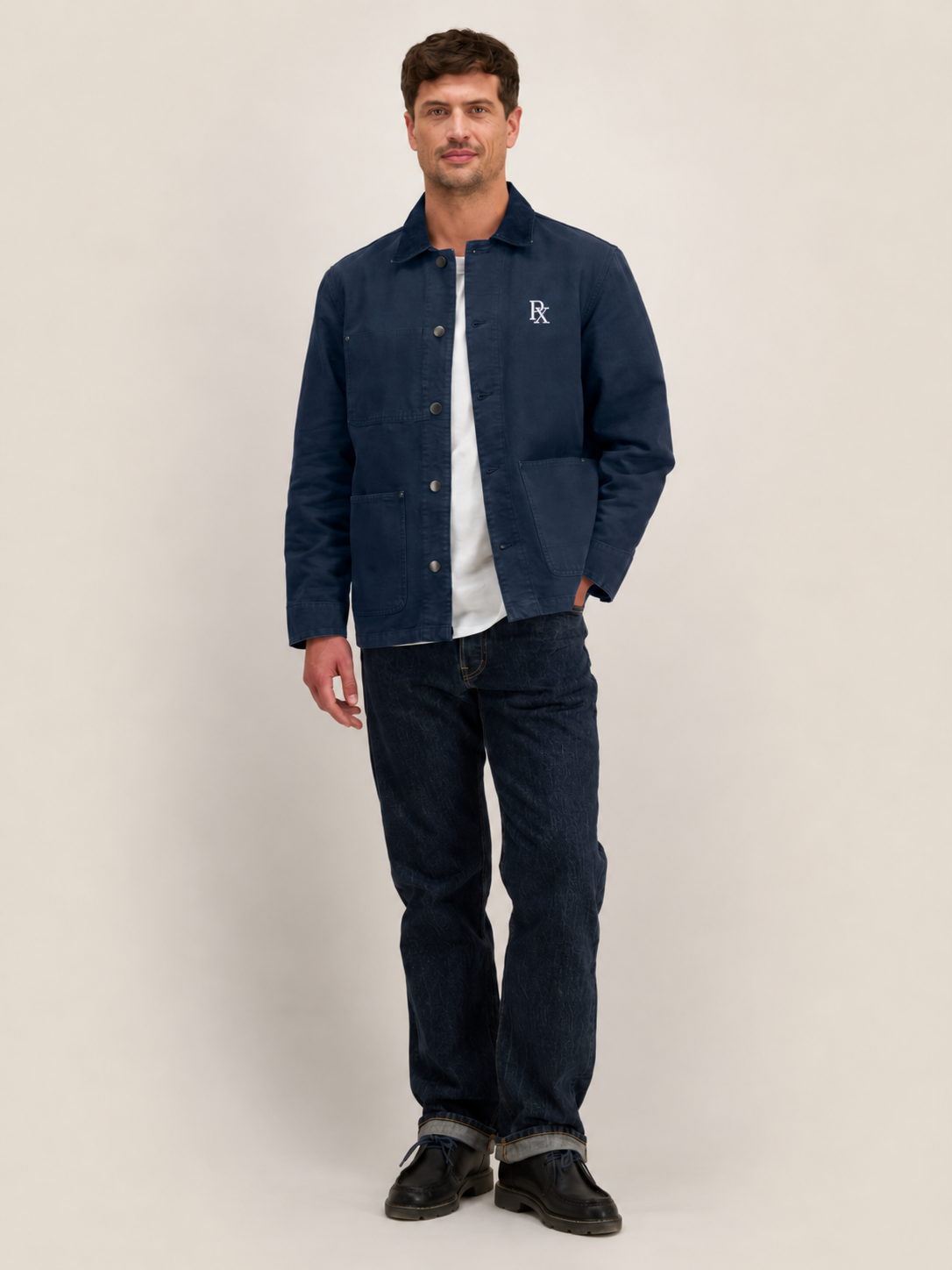 Chore Jacket
