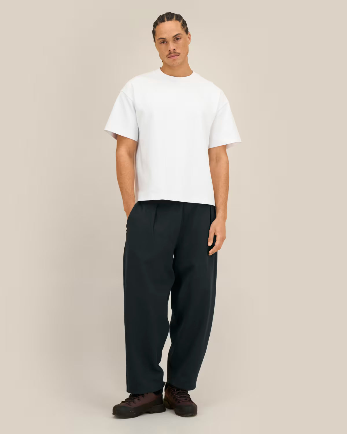 Barreler Sweatpants