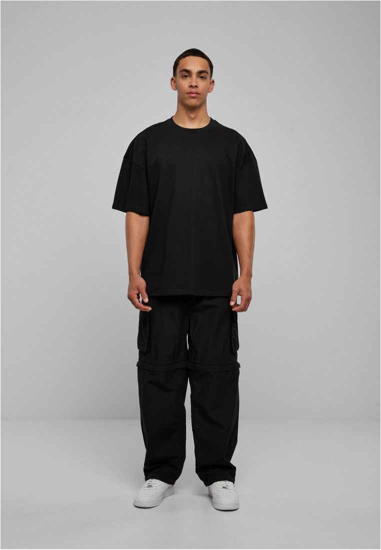 Ultra Heavy Cotton Box Tee