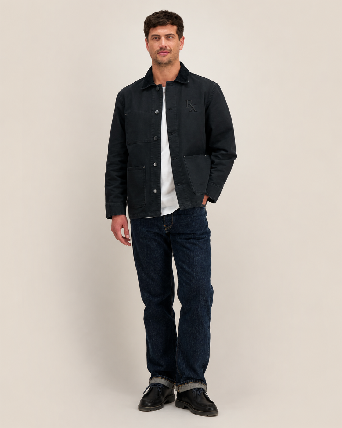 Chore Jacket