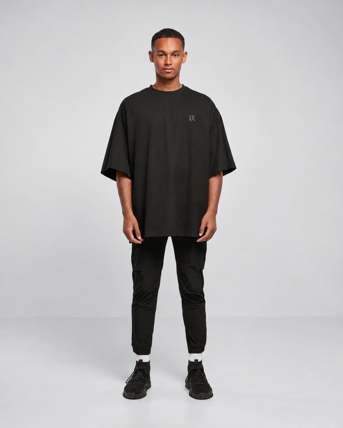 Huge Tee
