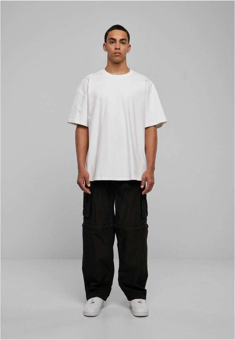 Ultra Heavy Cotton Box Tee