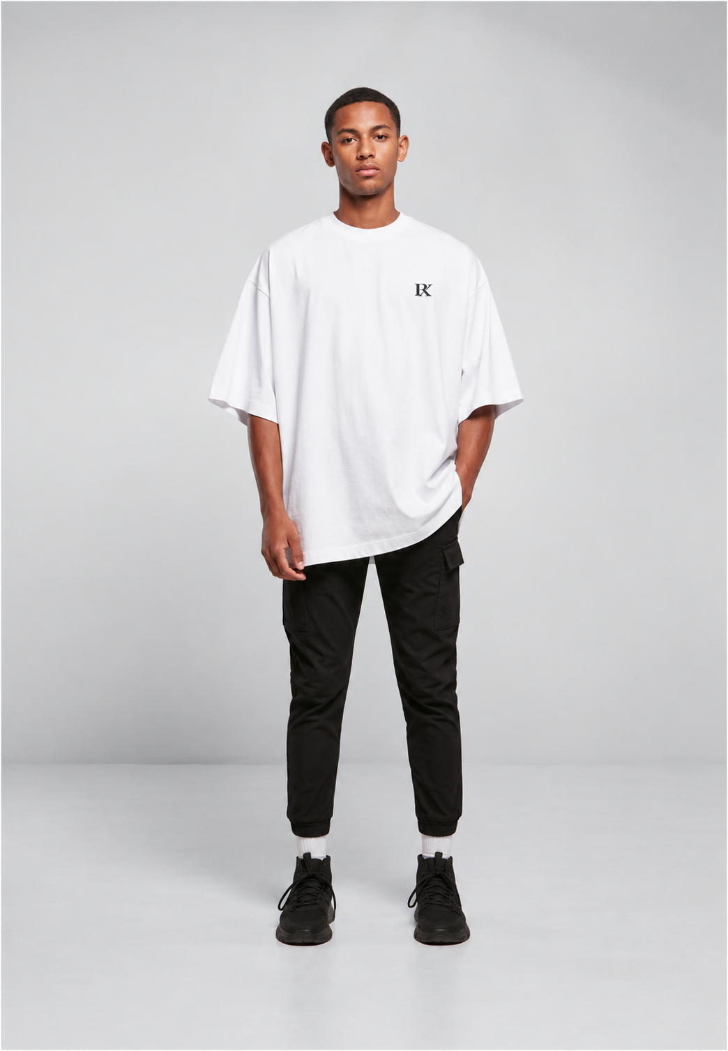 Huge Tee
