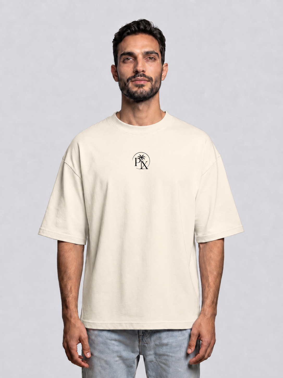 Palmex First Light Oversize T-Shirt