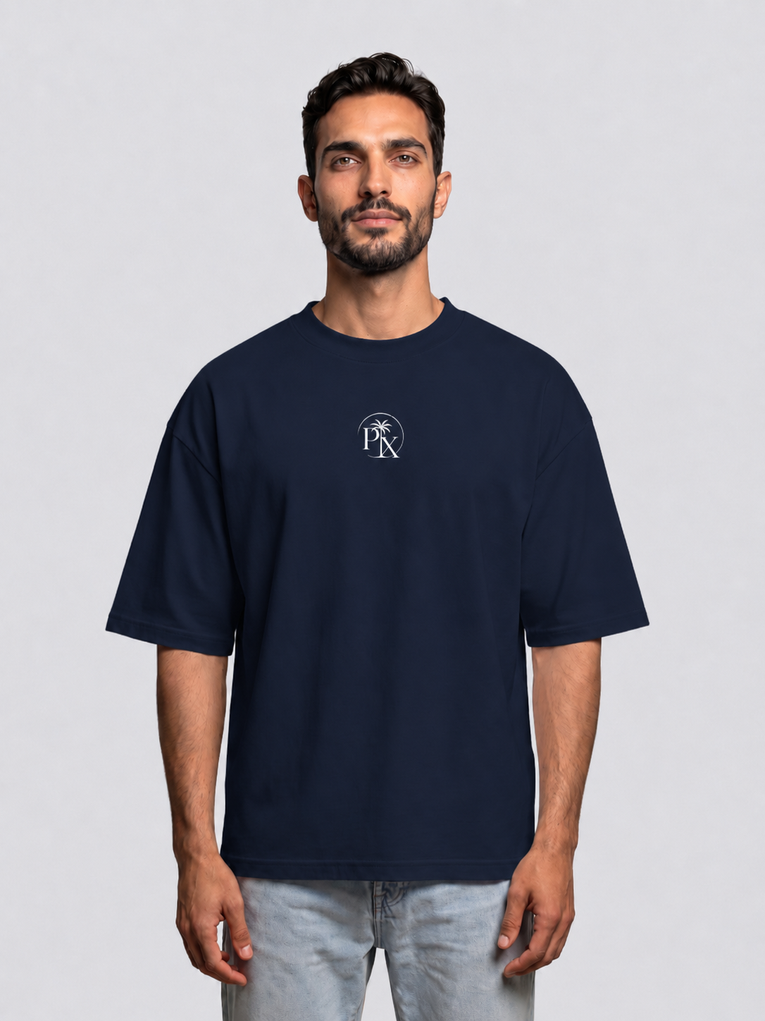 Palmex First Light Oversize T-Shirt
