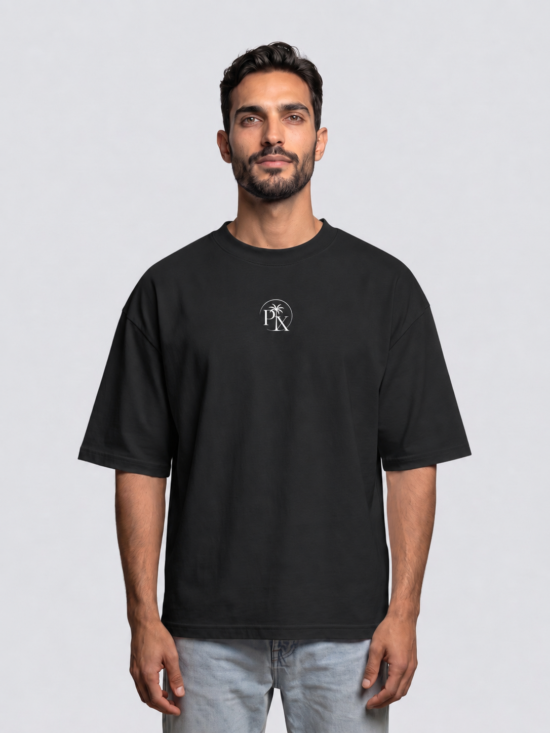 Palmex First Light Oversize T-Shirt