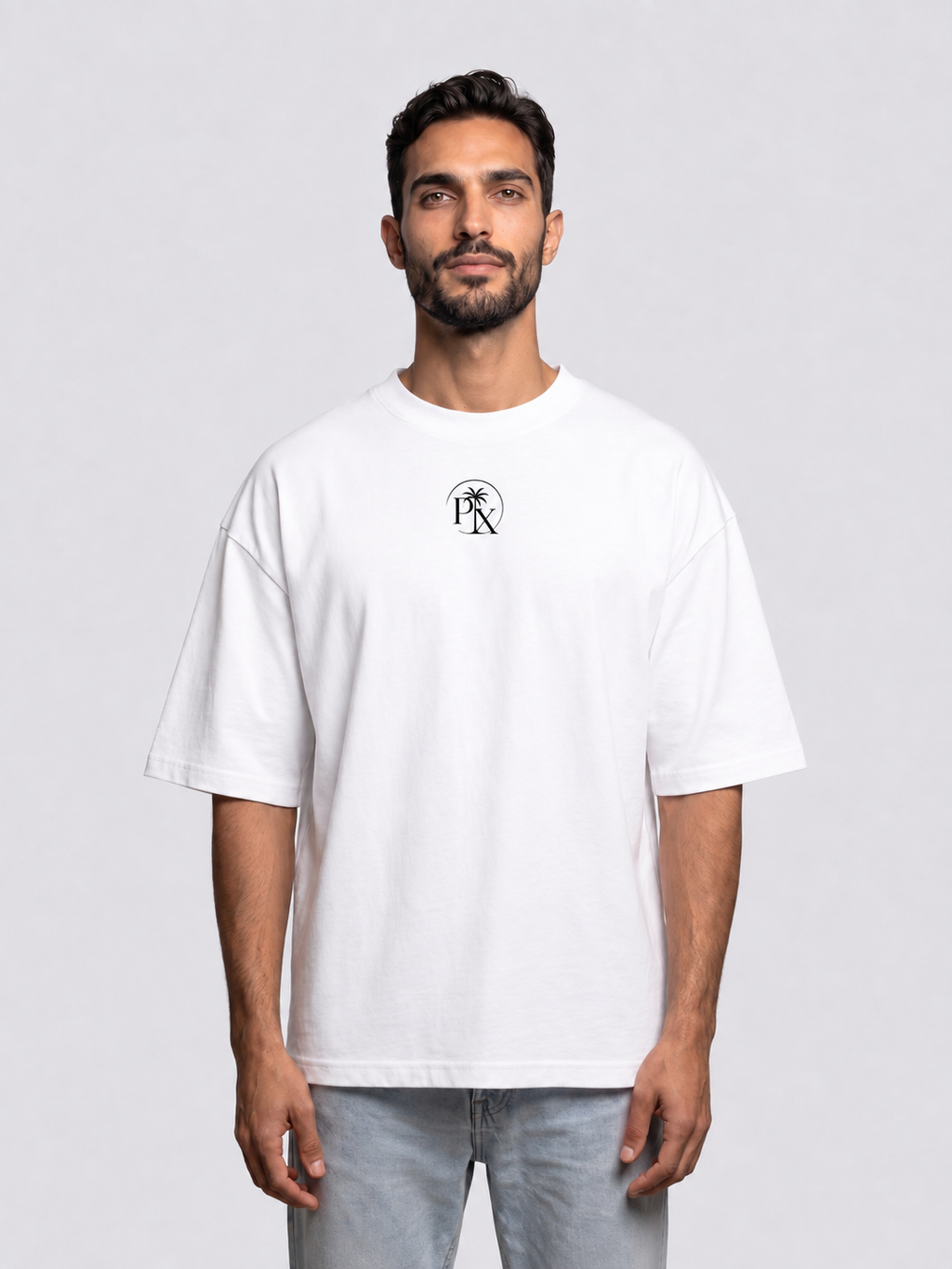 Palmex First Light Oversize T-Shirt