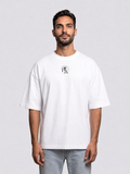Palmex First Light Oversize T-Shirt