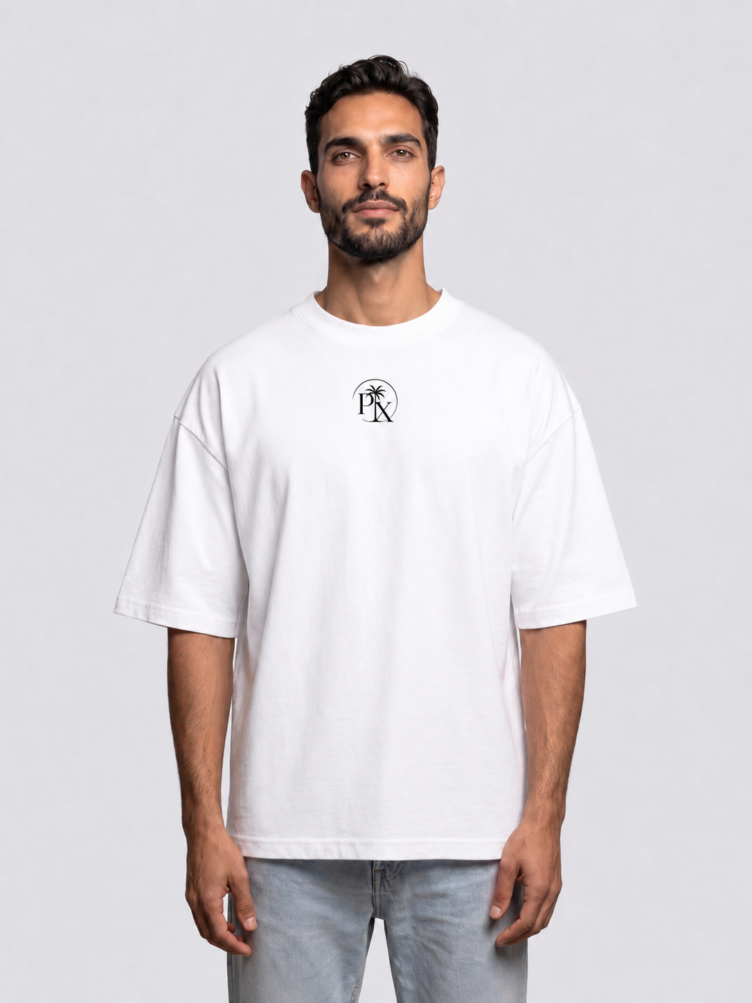 Palmex First Light Oversize T-Shirt