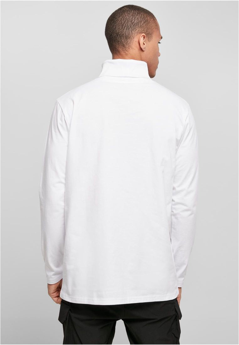 Turtle Neck Longsleeve