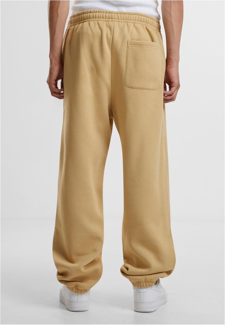 Fluffy Sweatpants