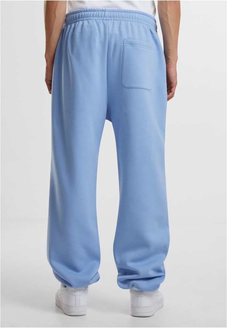 Fluffy Sweatpants