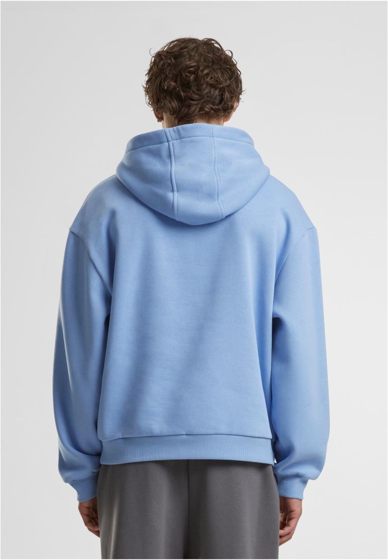 Fluffy Hoodie