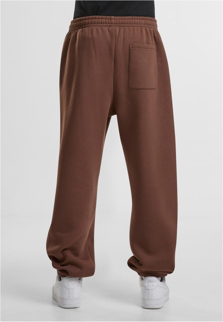 Fluffy Sweatpants