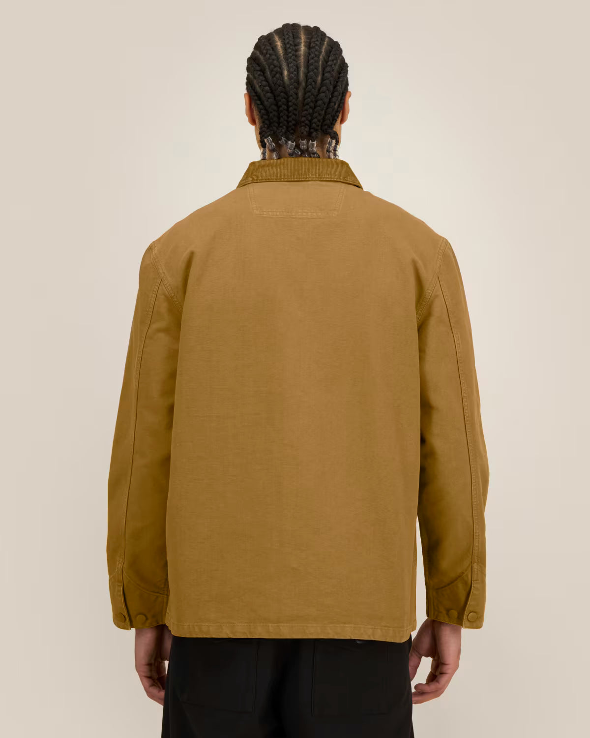 Chore Jacket