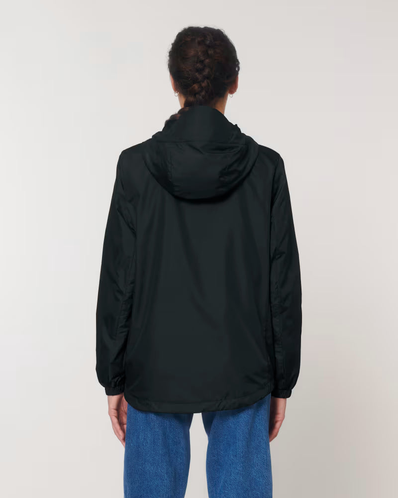 Damen Windbreaker