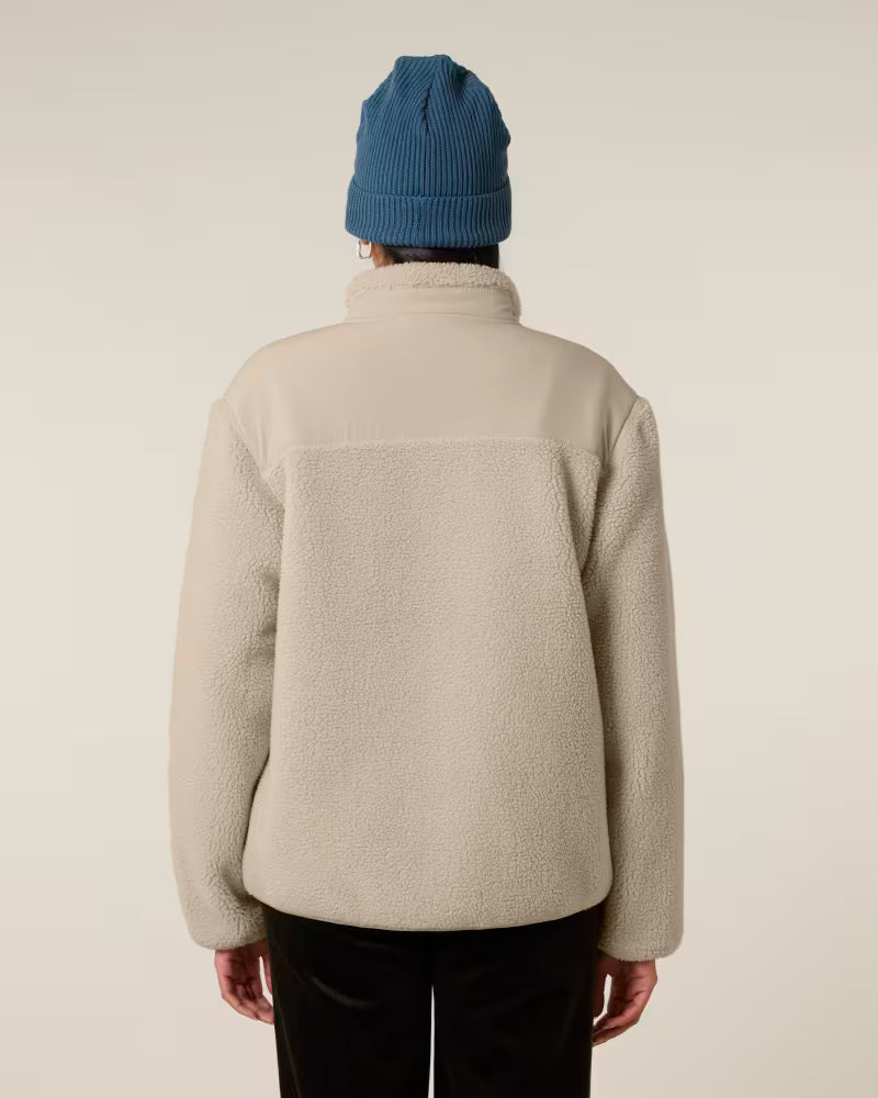 Damen Sherpa Jacket