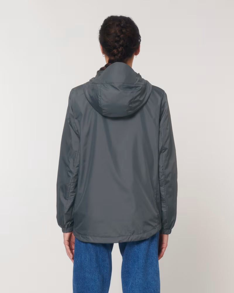 Damen Windbreaker