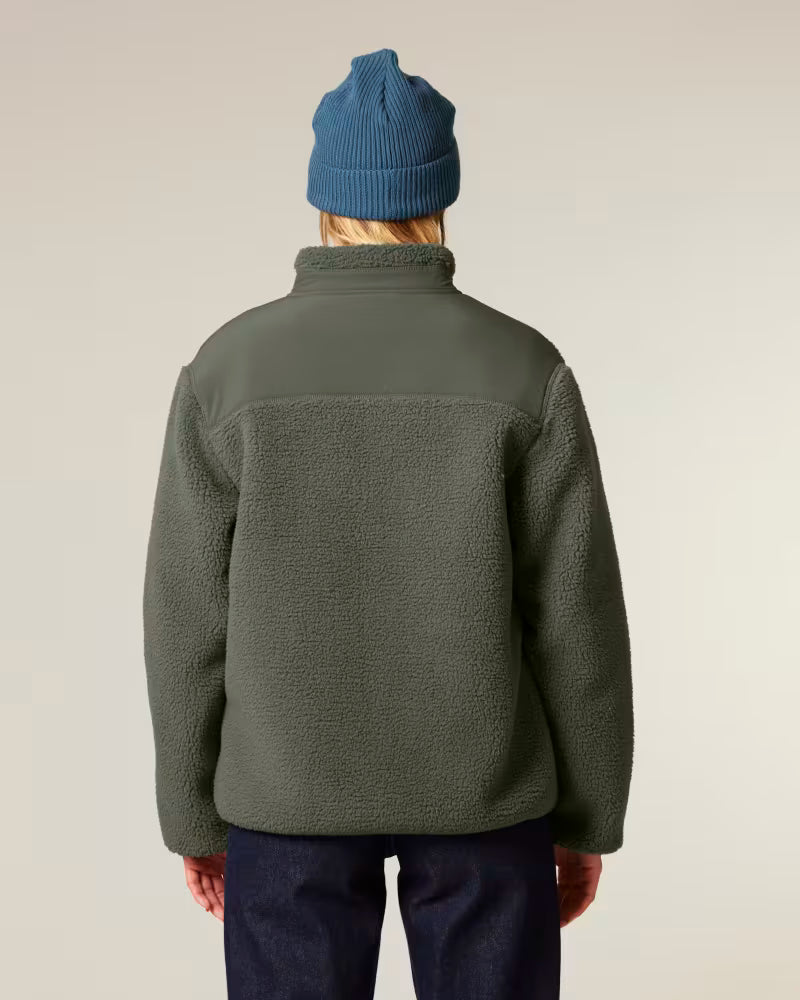 Damen Sherpa Jacket