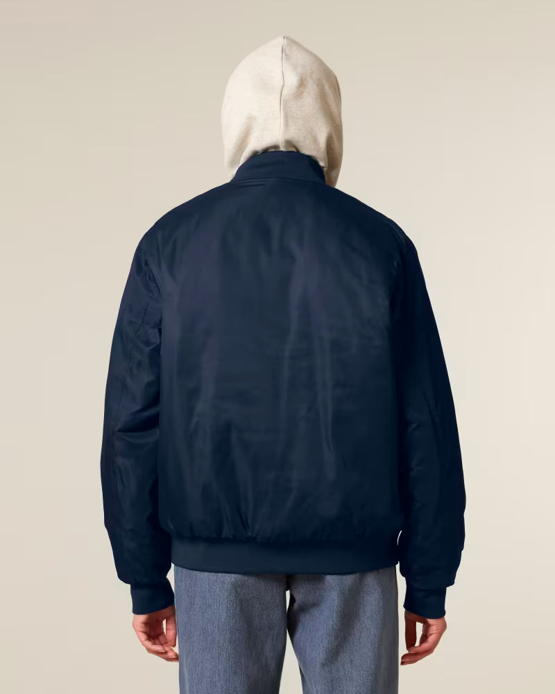 Damen Bomber Jacke