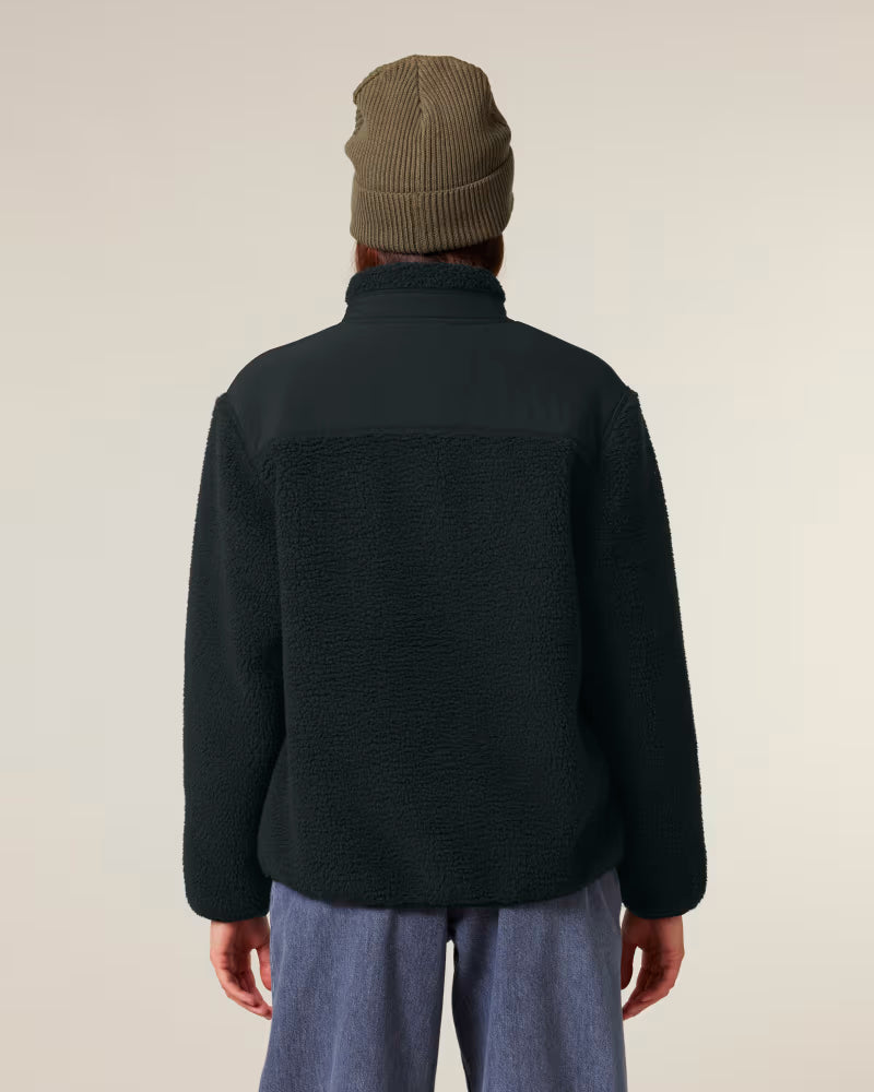 Damen Sherpa Jacket