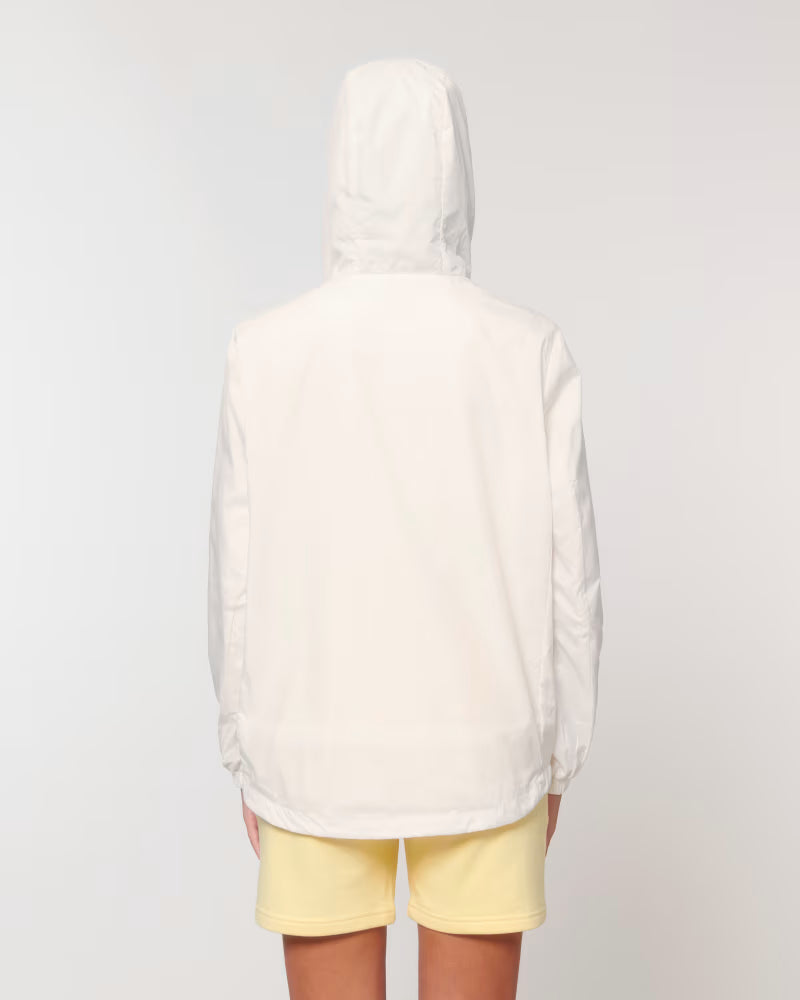 Damen Windbreaker