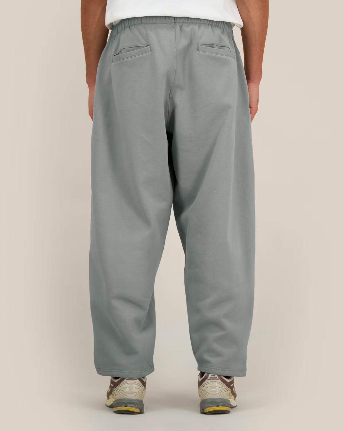 Barreler Sweatpants