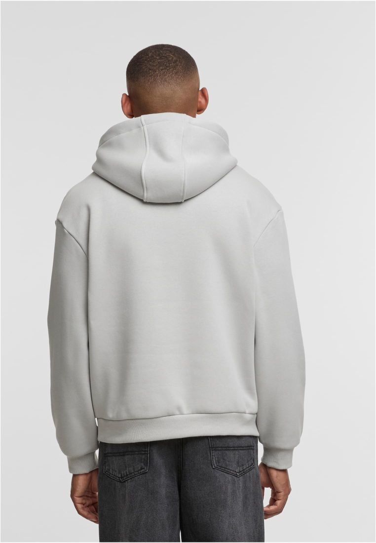 Fluffy Hoodie