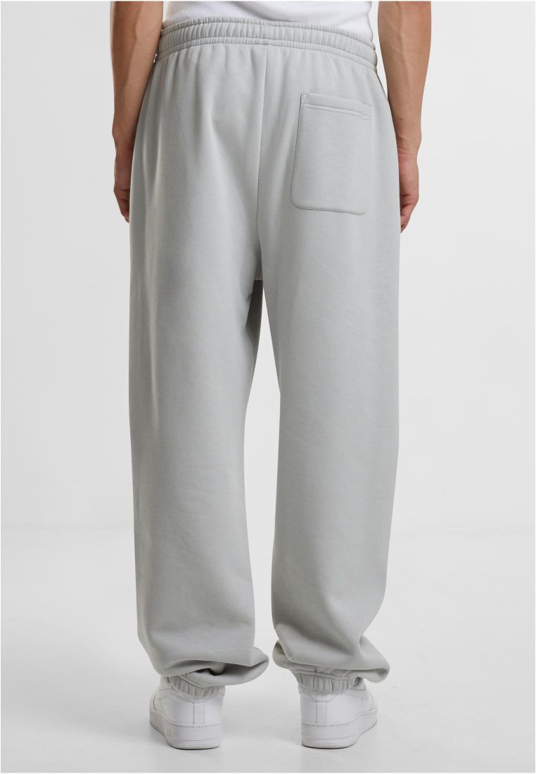 Fluffy Sweatpants