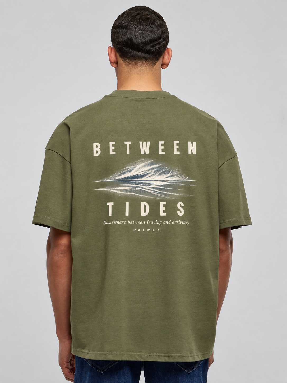 Ultra Heavy Cotton Box Tee