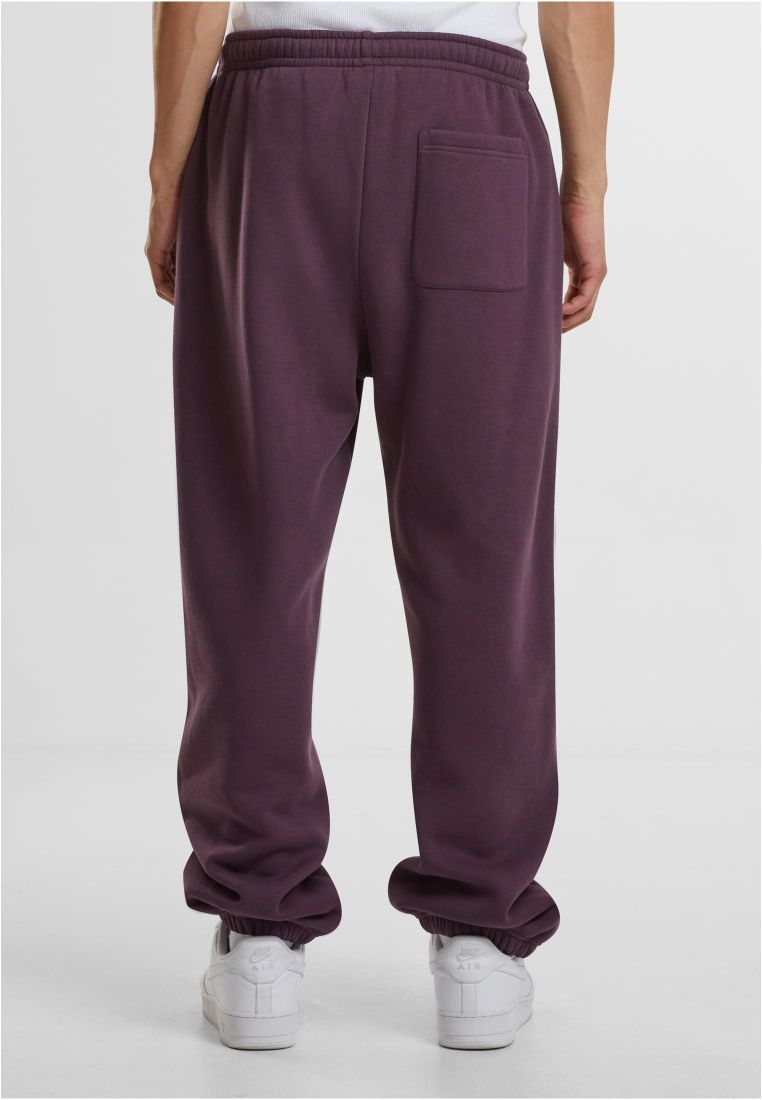 Fluffy Sweatpants