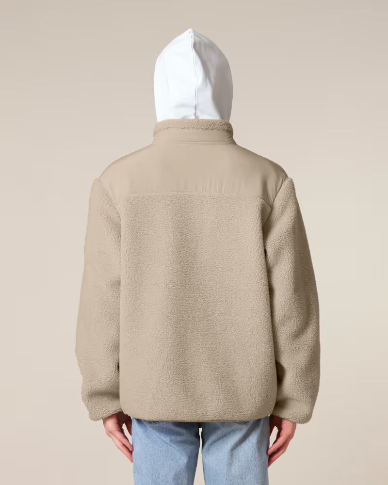 Sherpa Jacket
