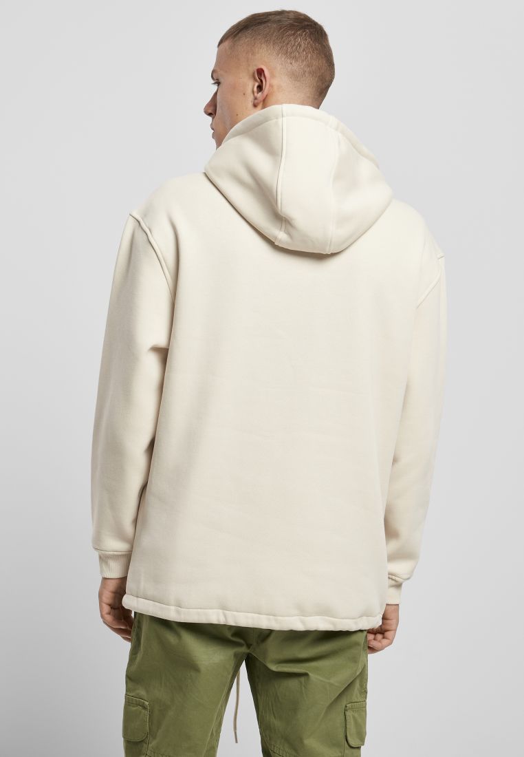 Sweat Pull Over Hoody