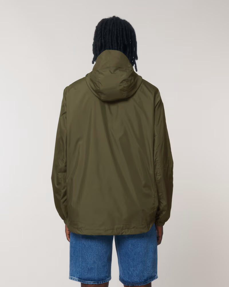 Windbreaker