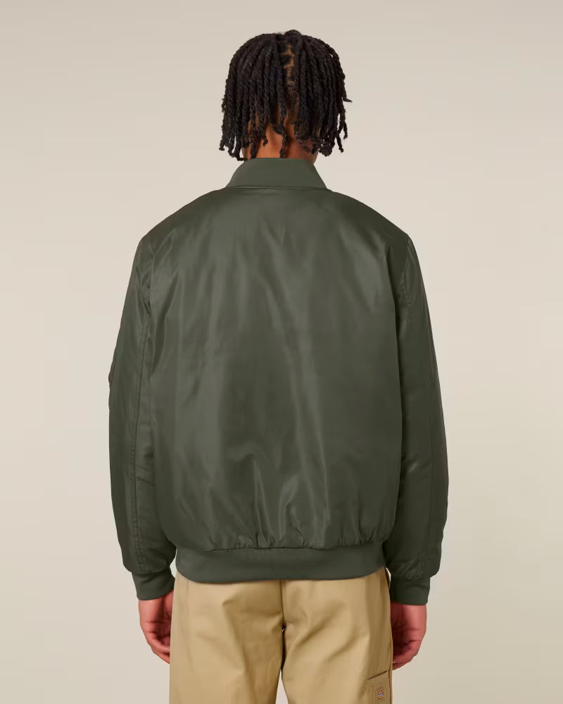 Bomber Jacke