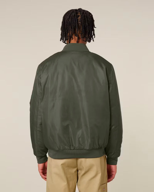 Bomber Jacke