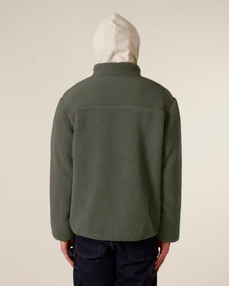 Sherpa Jacket