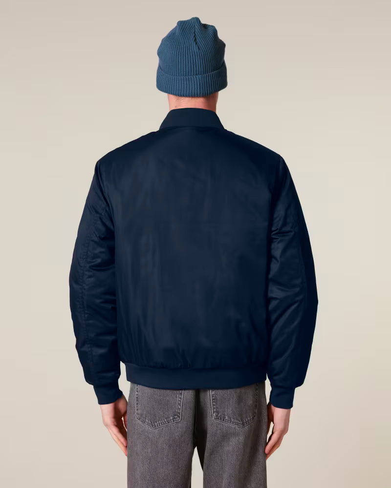 Bomber Jacke