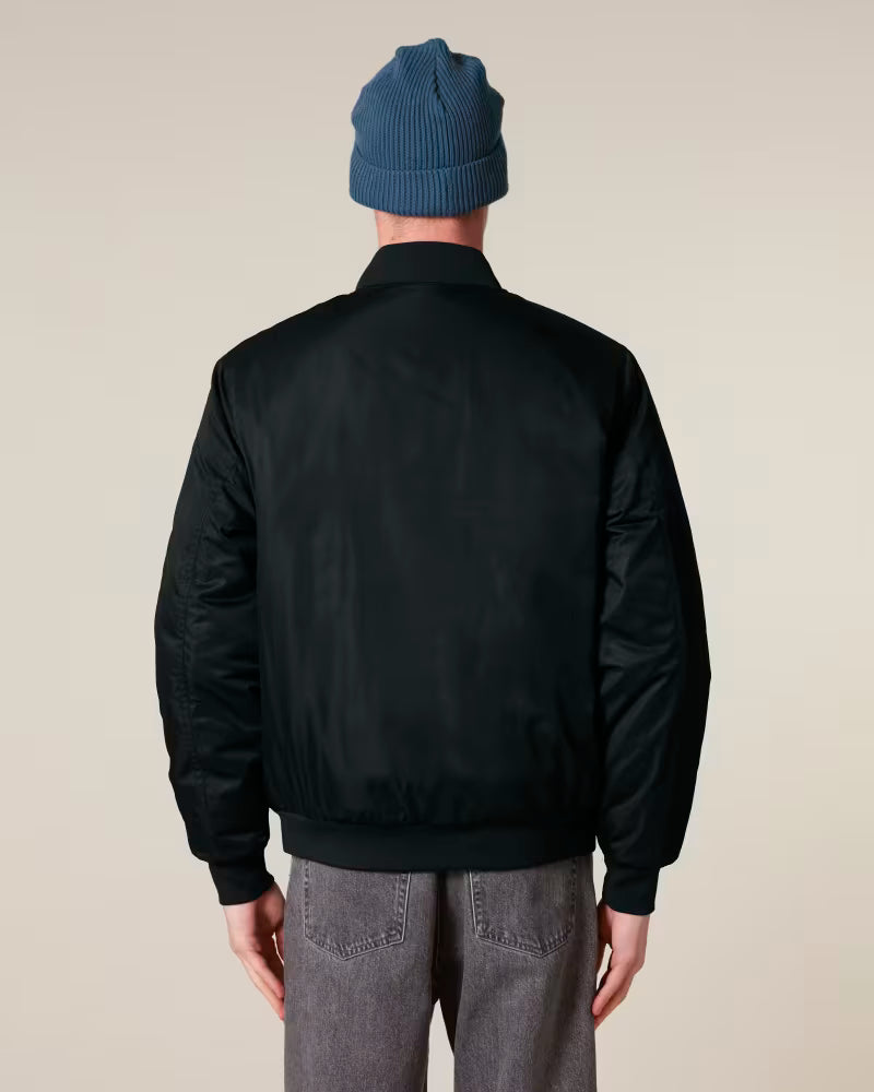 Bomber Jacke