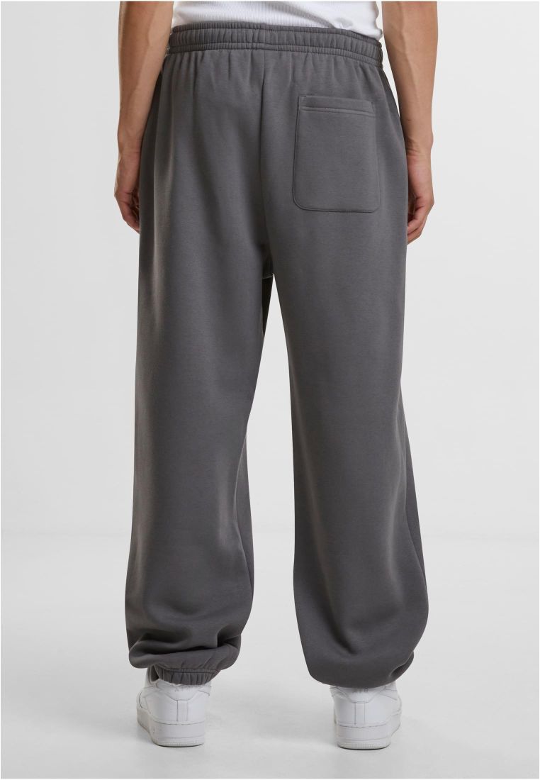 Fluffy Sweatpants